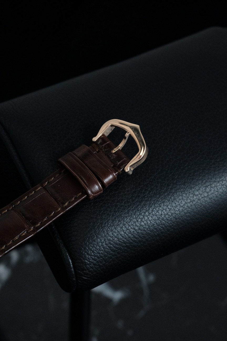 Часы Cartier  Ballon Bleu De Cartier  W6920069