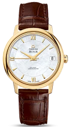 Omega De Ville Prestige Co-Axial 32.7 mm