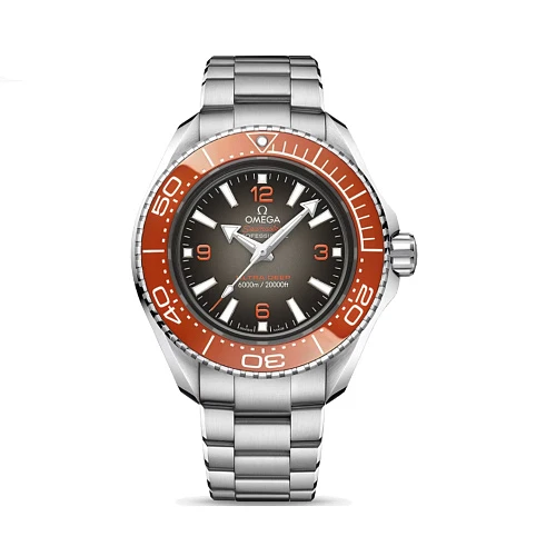Часы Omega  Planet Ocean 6000M Co‑Axial Master Chronometer 45.5 Mm  215.30.46.21.06.001