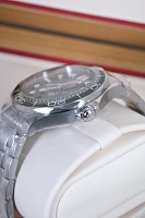 Часы Omega  Seamaster Diver 300M Co‑Axial Master Chronometer 42 Mm Green Dial  210.30.42.20.10.001 