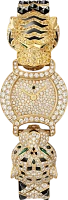 Заказать Cartier  Panthere Jewelery Watches Indomptables De  HPI01453