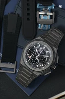 Часы Zenith  El Primero Defy 21  97.9100.9004/02.I001