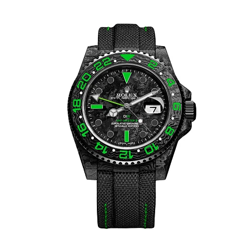 Заказать DiW  Rolex Gmt-Master Ii Stinger Green  