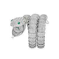 Часы Bvlgari  Serpenti Misteriosi High Jewellery  103795