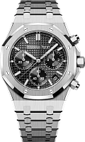Заказать Audemars Piguet  Royal Oak Selfwinding Chronograph  26240ST.OO.1320ST.06