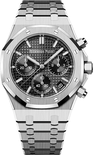 Заказать Audemars Piguet  Royal Oak Selfwinding Chronograph  26240ST.OO.1320ST.06