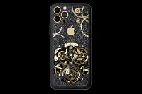 Кастомный Телефон Designa Individual  Chrono #2 Gold  