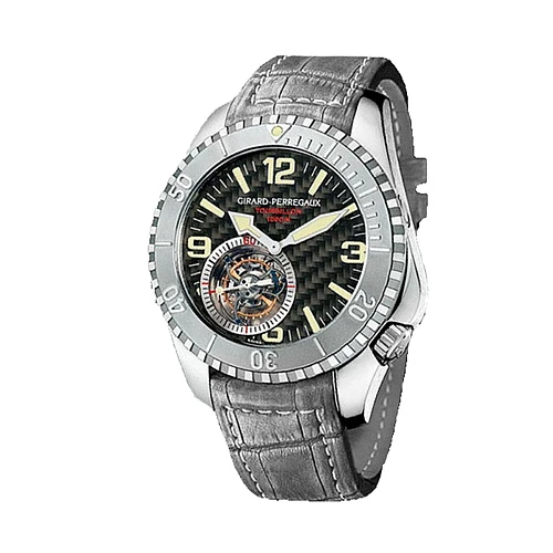 Часы Girard-Perregaux  Bmw Oracle Racing Sea Hawk Pro 1000M `Challenger Of Record` Limited Edition 32  99945-71-651-BCEA