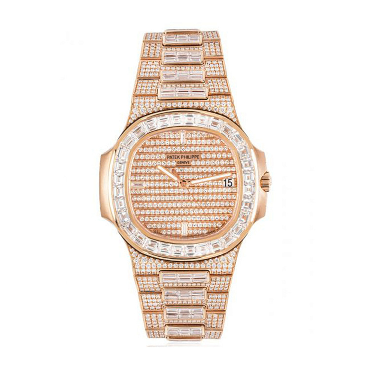 Patek Philippe в наличии в Москве в &quot;Мануфактуре&quot;! 