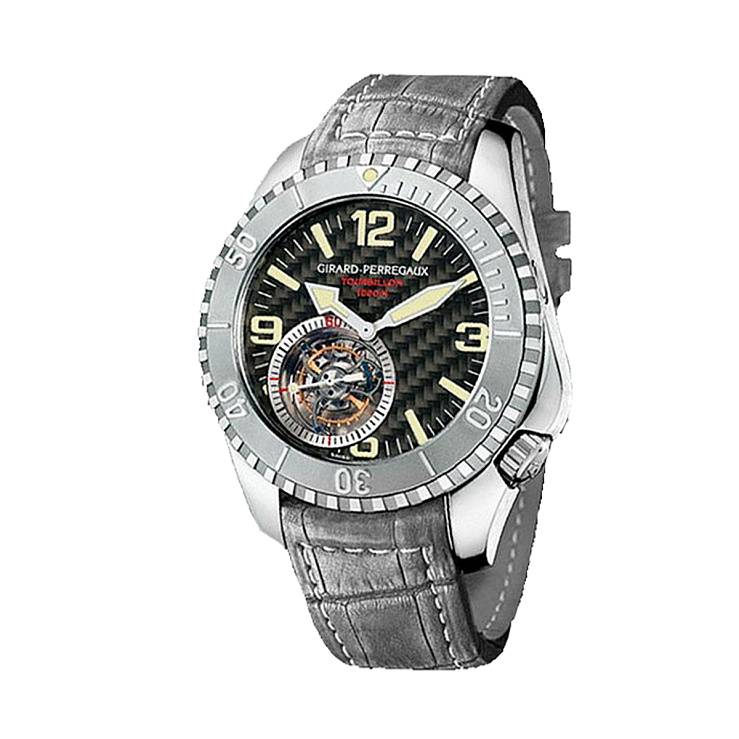 Часы Girard-Perregaux  Bmw Oracle Racing Sea Hawk Pro 1000M `Challenger Of Record` Limited Edition 32  99945-71-651-BCEA