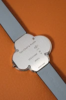 Часы Van Cleef &amp; Arpels  Alhambra Womens Watch Rose Gold 40Mm  VCARO30100