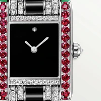 Заказать Cartier  Tank Jewelry Watch  HPI01595