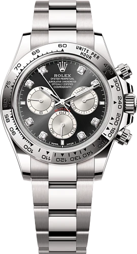 Заказать Rolex  Сosmograph Daytona  m126509-0002