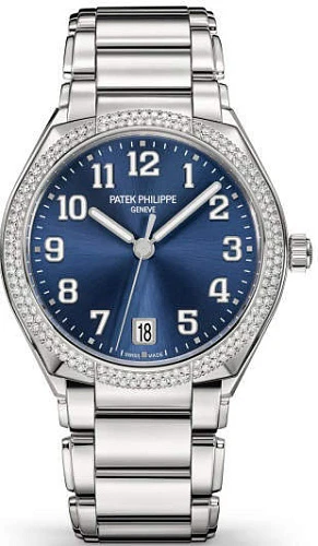 Заказать Patek Philippe  Twenty~4  7300/1200A-001