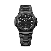 Заказать DiW  Patek Philippe The Black Grail Project  
