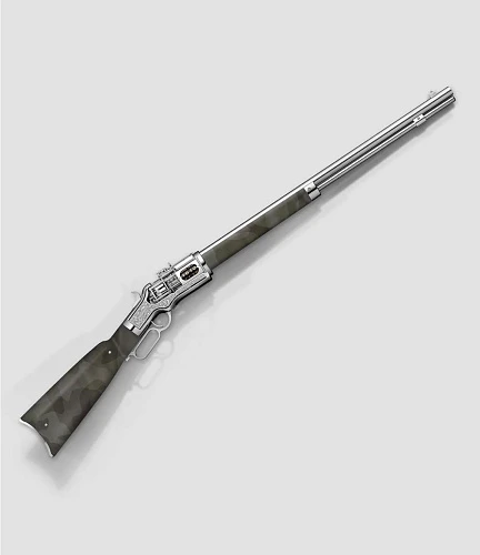 Настоольные часы L'epee  x Goldenboy WINCHESTER  