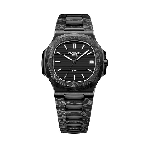 Заказать DiW  Patek Philippe The Black Grail Project  