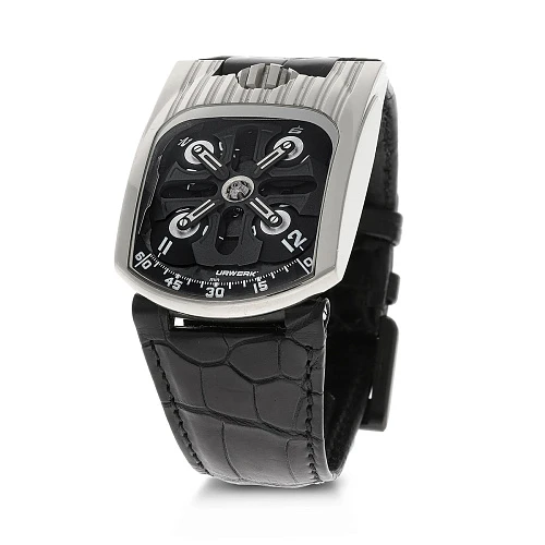 Часы Urwerk  Ur 103 Tarantula  UR103.T
