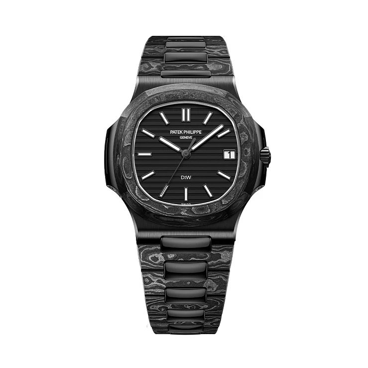 Заказать DiW  Patek Philippe The Black Grail Project  