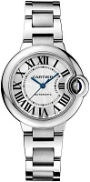 Заказать Cartier  Ballon Bleu De Watch  WSBB0044