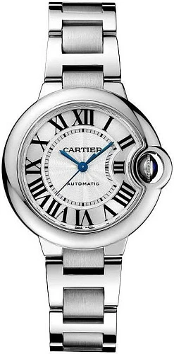 Заказать Cartier  Ballon Bleu De Watch  WSBB0044