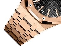 Заказать Audemars Piguet  Royal Oak Selfwinding 50Th Anniversary  15510OR.OO.1320OR.02