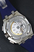 Часы Audemars Piguet  Royal Oak Offshore Juan Pablo Montoya  26030PO.00.D021IN.01
