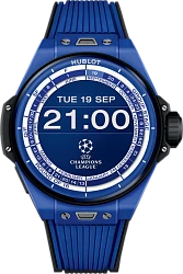 Hublot Big Bang E Gen3 Uefa Champions League