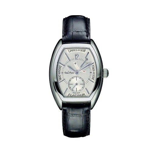 Часы Paul Picot  Firshire Platinum 1937  6003