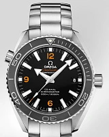 Заказать Omega  Seamaster Planet Ocean 600 M Co-Axial 42 Mm  232.30.42.21.01.003