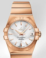 Заказать Omega  Constellation Co-Axial 38 Mm  123.50.38.21.02.001