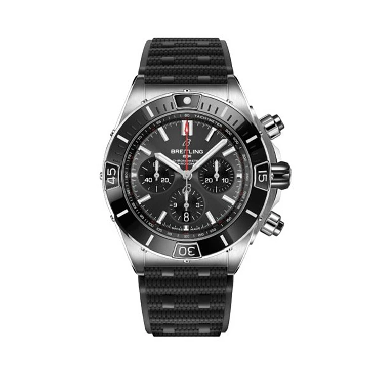 Часы Breitling  Super Chronomat B01 44Mm  AB0136251B2S1