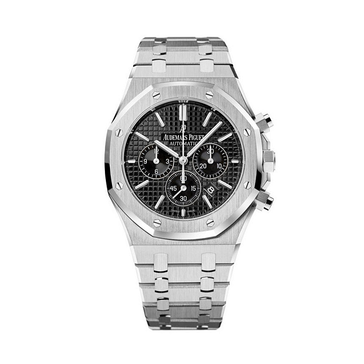 Часы Audemars Piguet  Royal Oak Chronograph 41Mm  26320ST.OO.1220ST.01