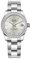 Заказать Rolex  Datejust 31 Oyster Perpetual  m278384rbr-0015