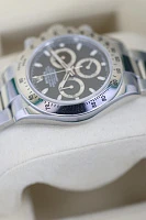 Часы Rolex  Cosmograph Daytona APH Black Dial  116520