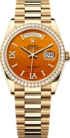 Заказать Rolex  Day-Date 36  m128348rbr-0049