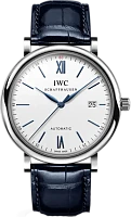Заказать Iwc  Portofino Automatic  IW356527