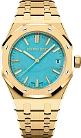 Заказать Audemars Piguet  Royal Oak Selfwinding  15550BA.OO.1356BA.01