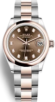 Заказать Rolex  Datejust  m278241-0027