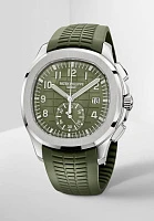 Заказать Patek Philippe  Aquanaut Flyback Chronograph  5968G-010