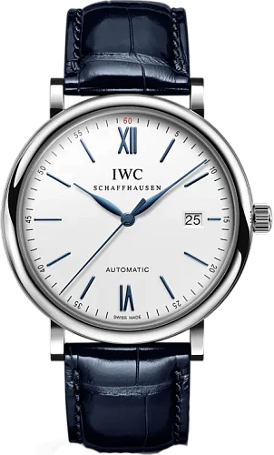Заказать Iwc  Portofino Automatic  IW356527