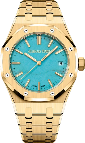 Заказать Audemars Piguet  Royal Oak Selfwinding  15550BA.OO.1356BA.01