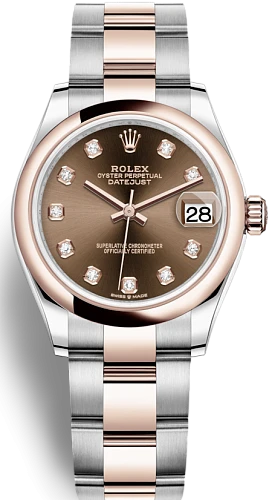 Заказать Rolex  Datejust  m278241-0027