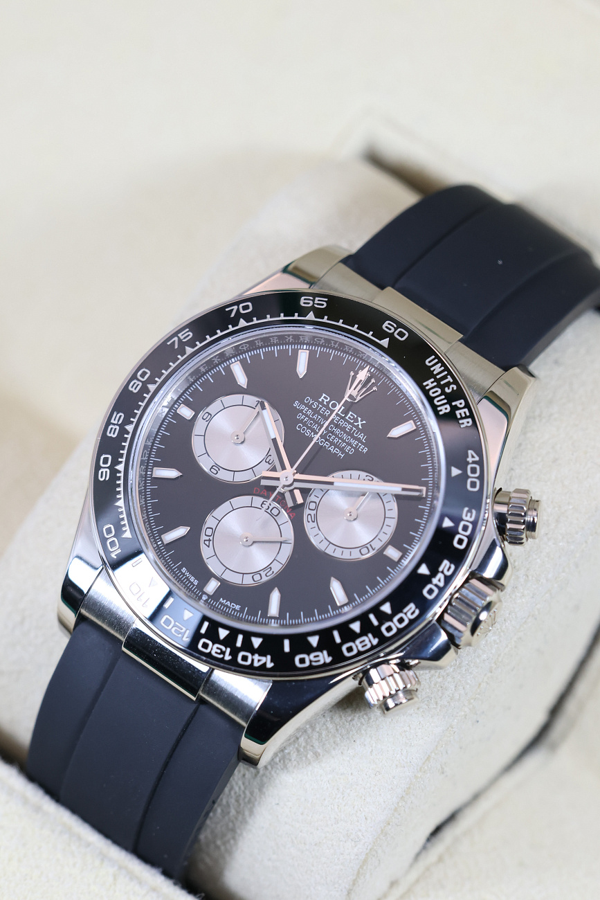 Часы Rolex  Сosmograph Daytona  126519LN