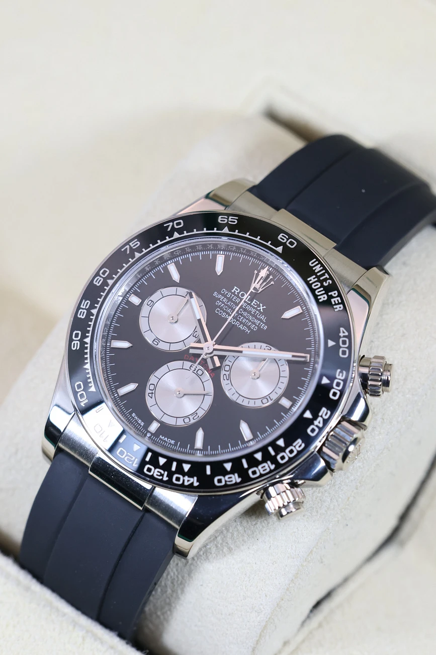 Часы Rolex  Сosmograph Daytona  126519LN