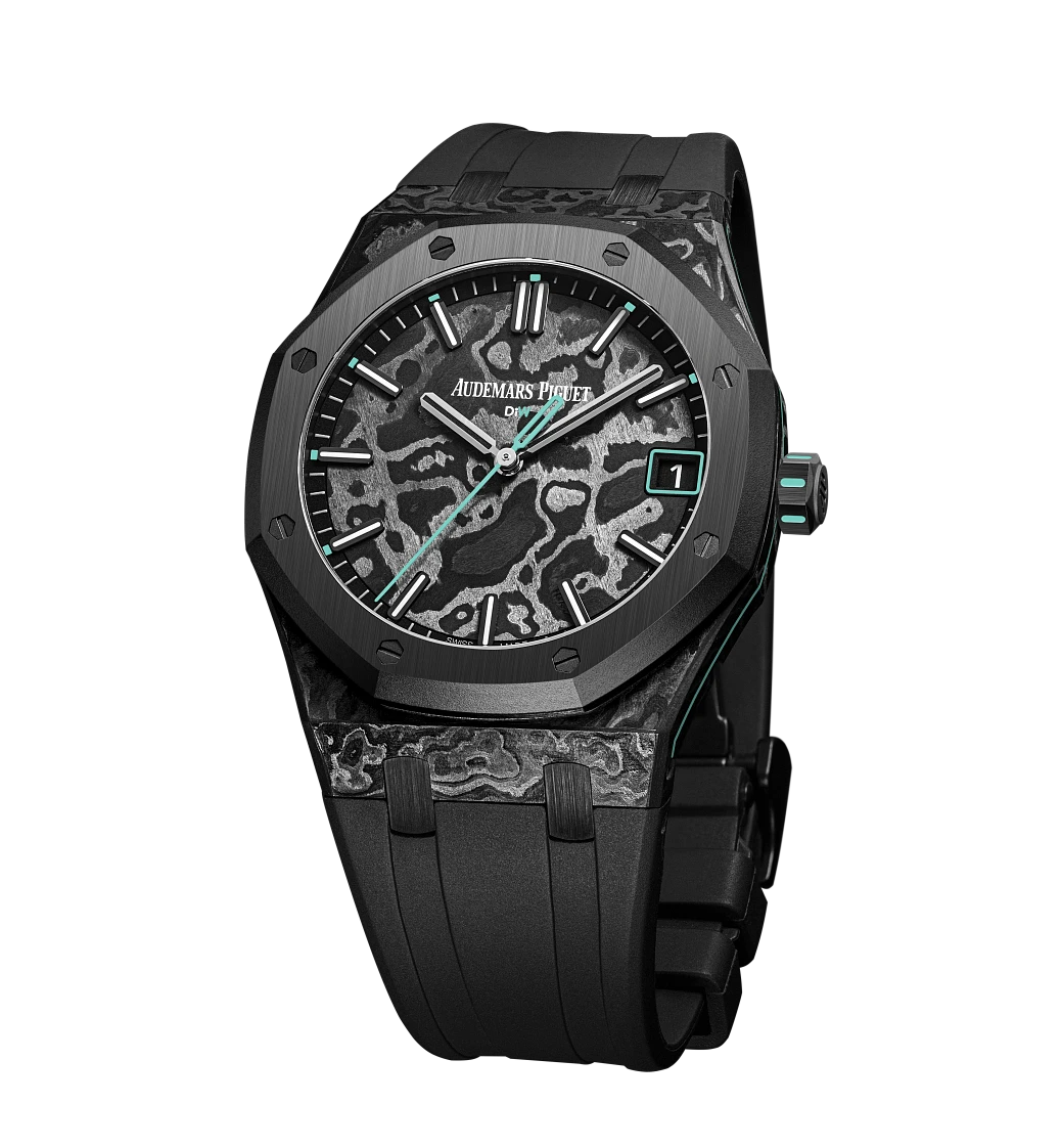 Заказать DiW  Audemars Piguet Aqua 42Mm Volcano  