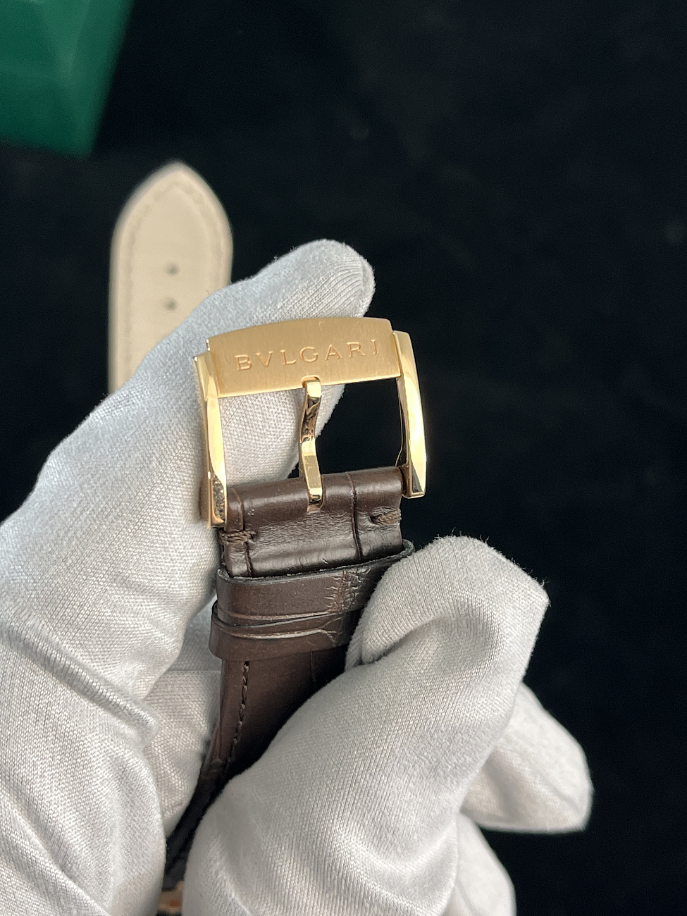 Bvlgari в наличии в Москве в &quot;Мануфактуре&quot;! 