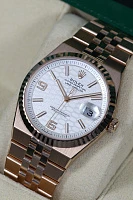 Часы Rolex  Land Dweller Rose Gold 40  127335