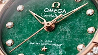 Заказать Omega  Constellation 29 Mm  131.58.29.20.99.004