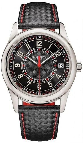 Заказать Patek Philippe  Calatrava  6007G-010